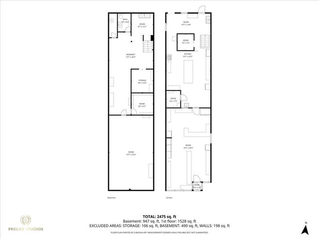 2702 W Cermak Road, Chicago, IL 60608