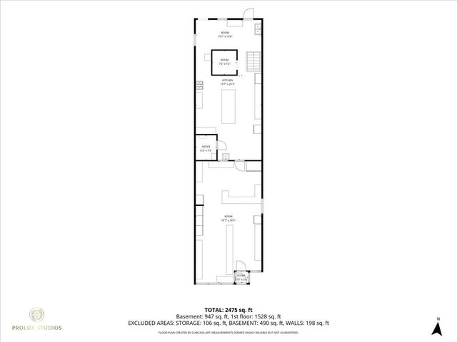 2702 W Cermak Road, Chicago, IL 60608