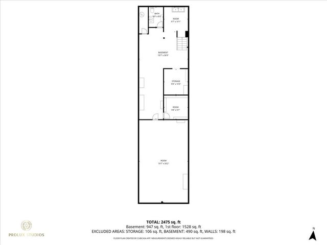 2702 W Cermak Road, Chicago, IL 60608