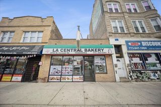 2702 W Cermak Road, Chicago, IL 60608