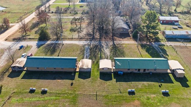 15729-15731 & 15735-15737 Easterling Road 15729-15731 & 15735-15737, Pea Ridge, AR 72751