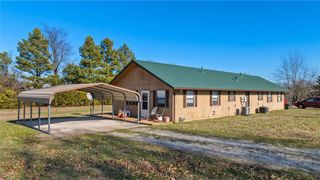15729-15731 & 15735-15737 Easterling Road 15729-15731 & 15735-15737, Pea Ridge, AR 72751