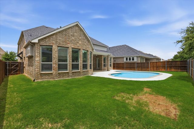3533 Misty Meadow Lane, Northlake, TX 76226