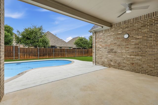 3533 Misty Meadow Lane, Northlake, TX 76226