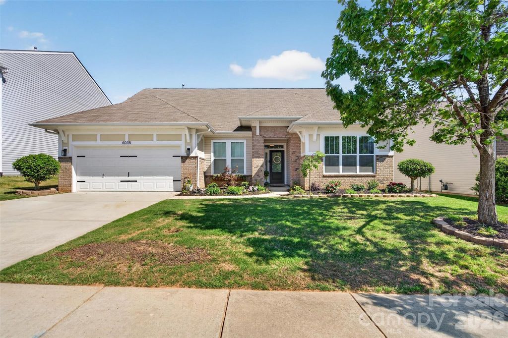 6038 Durango Way, Denver, NC 28037