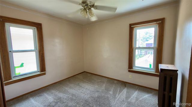 130 Elm Street, River Rouge, MI 48218