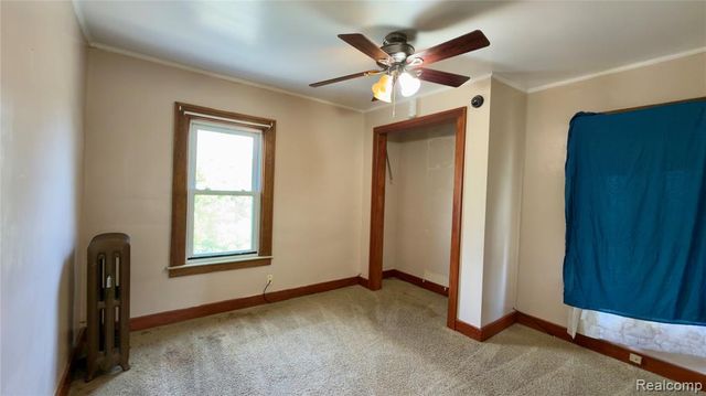 130 Elm Street, River Rouge, MI 48218