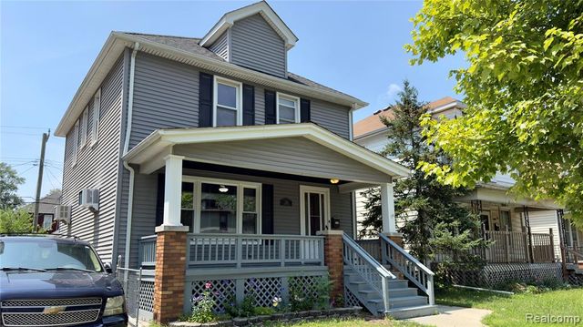 130 Elm Street, River Rouge, MI 48218