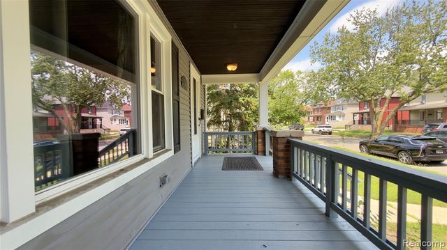 130 Elm Street, River Rouge, MI 48218