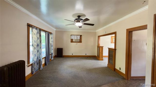 130 Elm Street, River Rouge, MI 48218