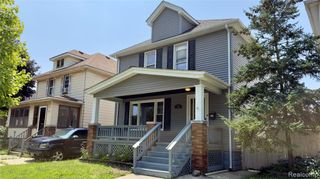 130 Elm Street, River Rouge, MI 48218