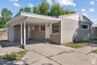 1866 E VILLAGE RD, Salt Lake City, UT 84121