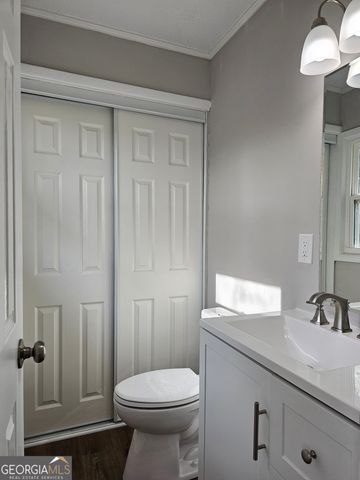 3270 Mount Zion Road, Carrollton, GA 30117