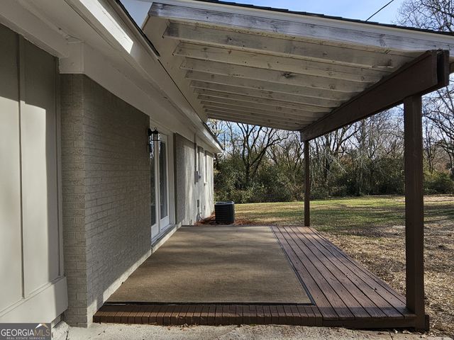 3270 Mount Zion Road, Carrollton, GA 30117