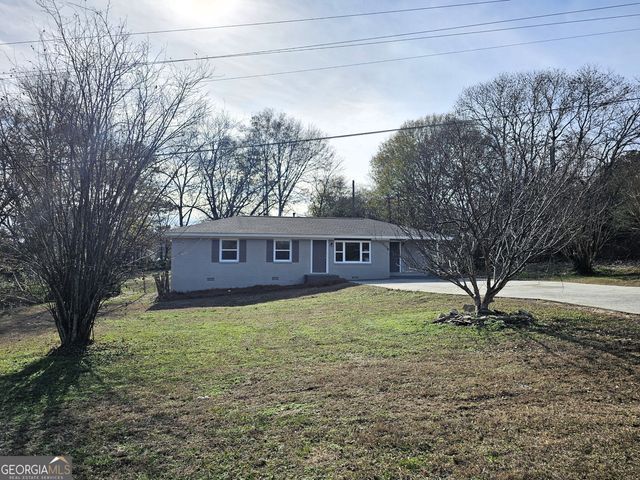 3270 Mount Zion Road, Carrollton, GA 30117