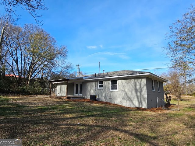 3270 Mount Zion Road, Carrollton, GA 30117