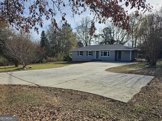 3270 Mount Zion Road, Carrollton, GA 30117