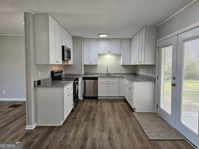 3270 Mount Zion Road, Carrollton, GA 30117