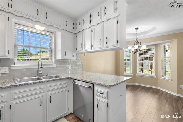 4308 MT SCOTT DRIVE, Wichita Falls, TX 76310
