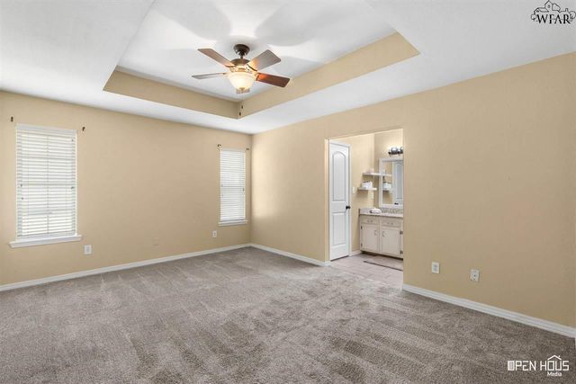 4308 MT SCOTT DRIVE, Wichita Falls, TX 76310