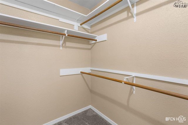 4308 MT SCOTT DRIVE, Wichita Falls, TX 76310