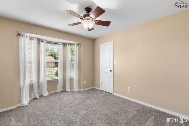 4308 MT SCOTT DRIVE, Wichita Falls, TX 76310