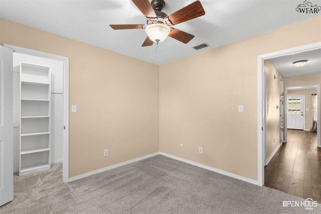 4308 MT SCOTT DRIVE, Wichita Falls, TX 76310