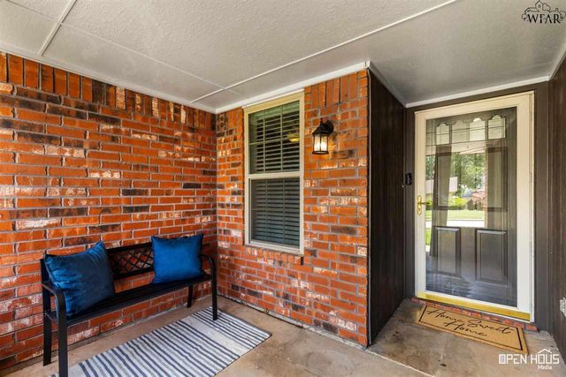 4308 MT SCOTT DRIVE, Wichita Falls, TX 76310