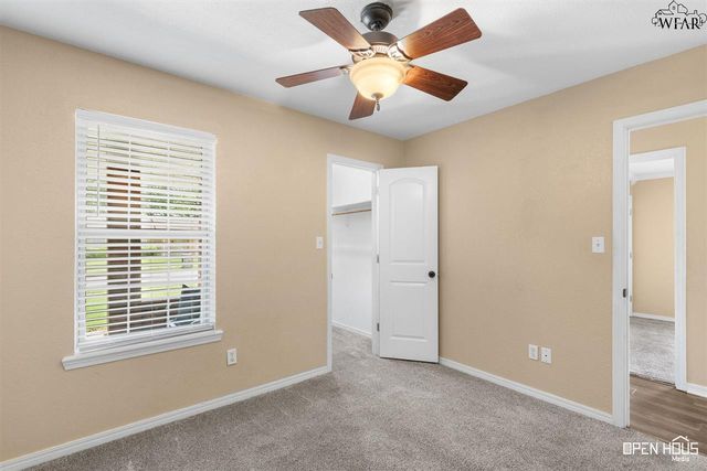 4308 MT SCOTT DRIVE, Wichita Falls, TX 76310
