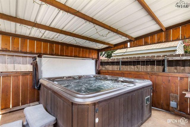 4308 MT SCOTT DRIVE, Wichita Falls, TX 76310