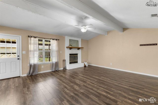 4308 MT SCOTT DRIVE, Wichita Falls, TX 76310