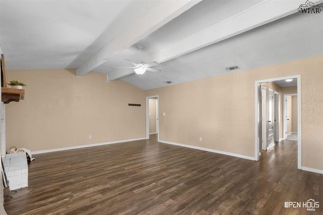 4308 MT SCOTT DRIVE, Wichita Falls, TX 76310