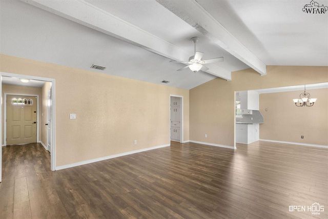 4308 MT SCOTT DRIVE, Wichita Falls, TX 76310