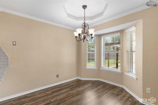 4308 MT SCOTT DRIVE, Wichita Falls, TX 76310