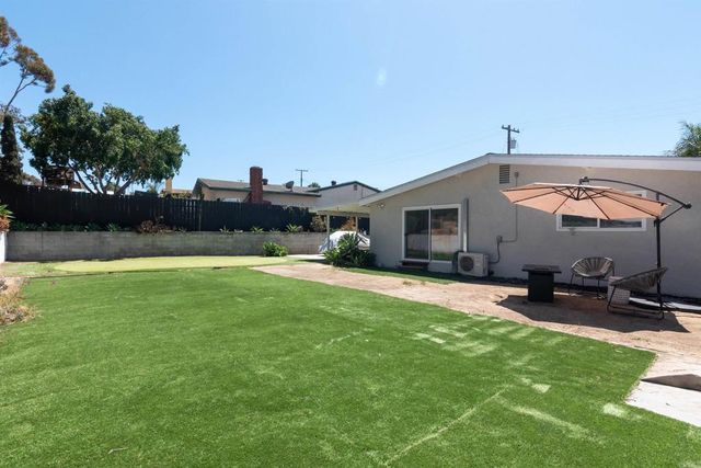 639 O'Meara Street, San Diego, CA 92114