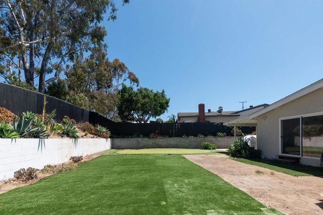 639 O'Meara Street, San Diego, CA 92114
