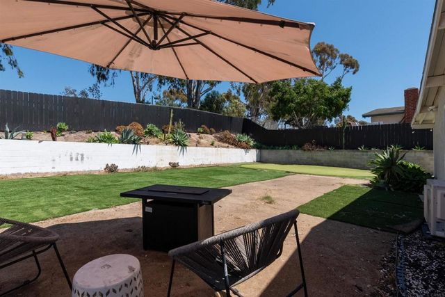 639 O'Meara Street, San Diego, CA 92114