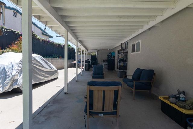 639 O'Meara Street, San Diego, CA 92114