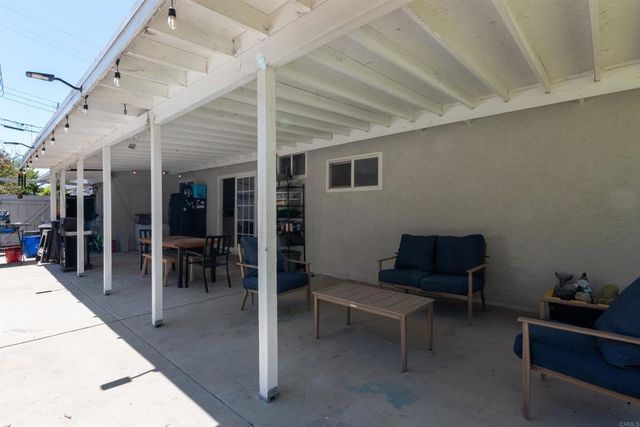 639 O'Meara Street, San Diego, CA 92114