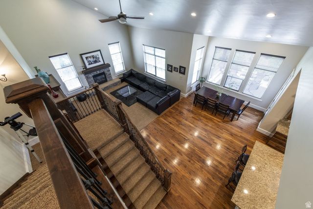 1776 S TEMPLE CT, Bountiful, UT 84010