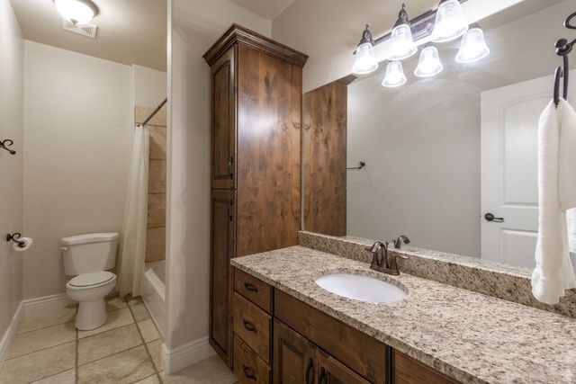 1776 S TEMPLE CT, Bountiful, UT 84010