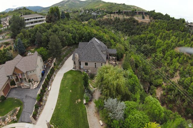 1776 S TEMPLE CT, Bountiful, UT 84010