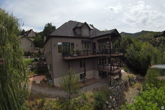 1776 S TEMPLE CT, Bountiful, UT 84010
