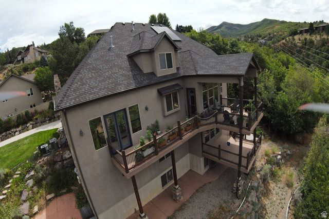 1776 S TEMPLE CT, Bountiful, UT 84010