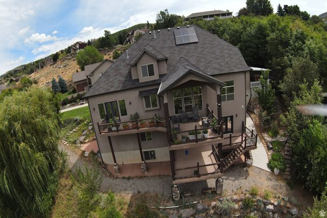 1776 S TEMPLE CT, Bountiful, UT 84010