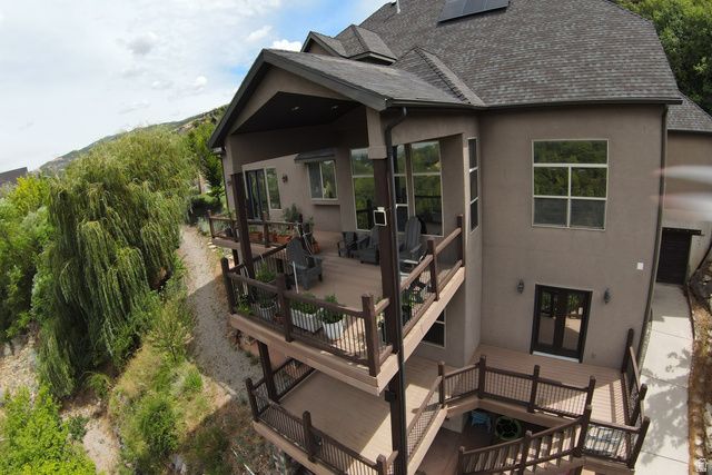1776 S TEMPLE CT, Bountiful, UT 84010