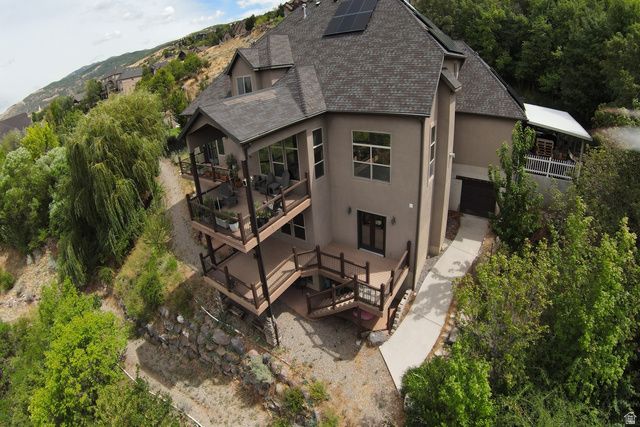 1776 S TEMPLE CT, Bountiful, UT 84010