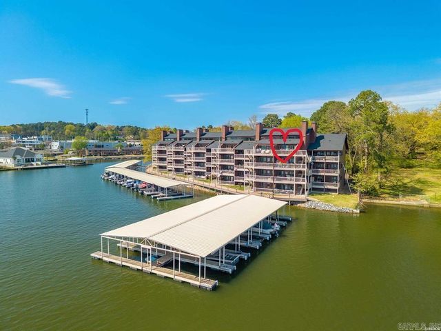 142 Lake Hamilton Dr Apt 411, Hot Springs, AR 71913