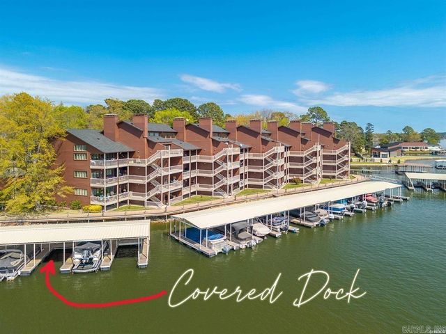 142 Lake Hamilton Dr Apt 411, Hot Springs, AR 71913