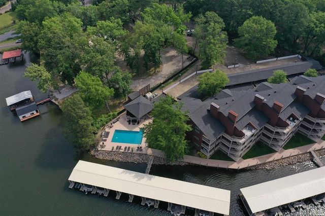 142 Lake Hamilton Dr Apt 411, Hot Springs, AR 71913